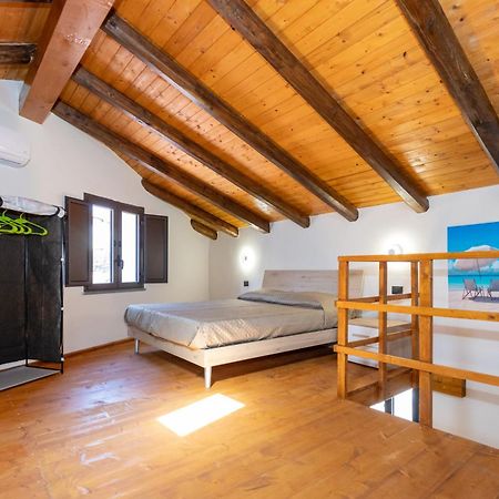 Catania Center Holidays ภายนอก รูปภาพ