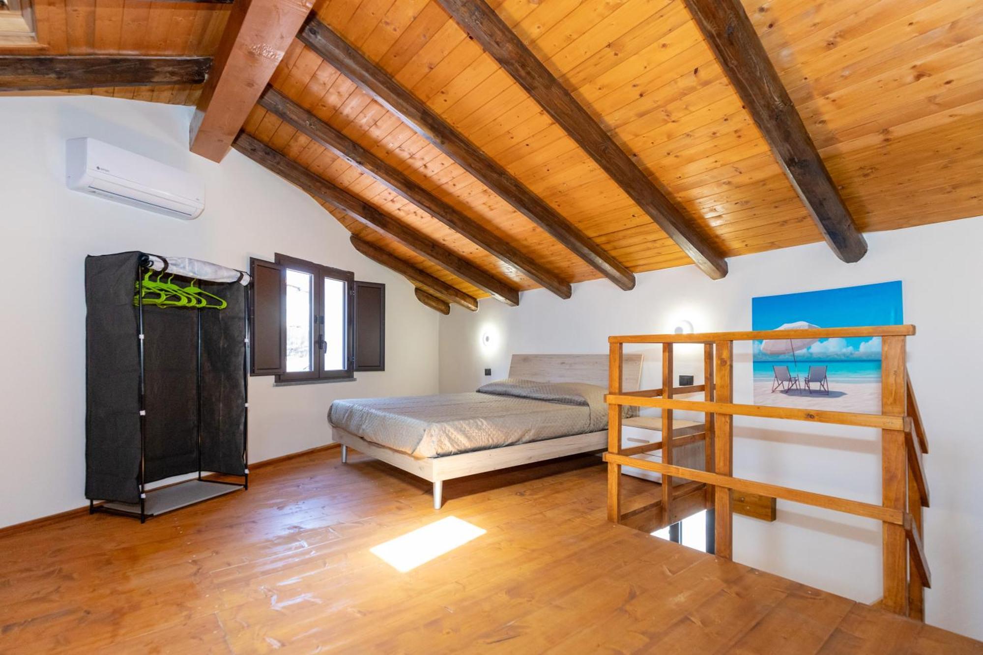 Catania Center Holidays ภายนอก รูปภาพ