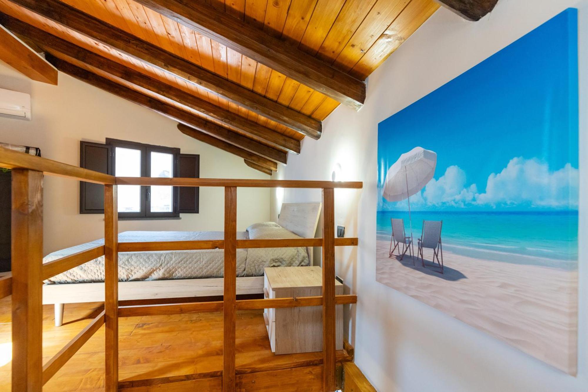 Catania Center Holidays ภายนอก รูปภาพ