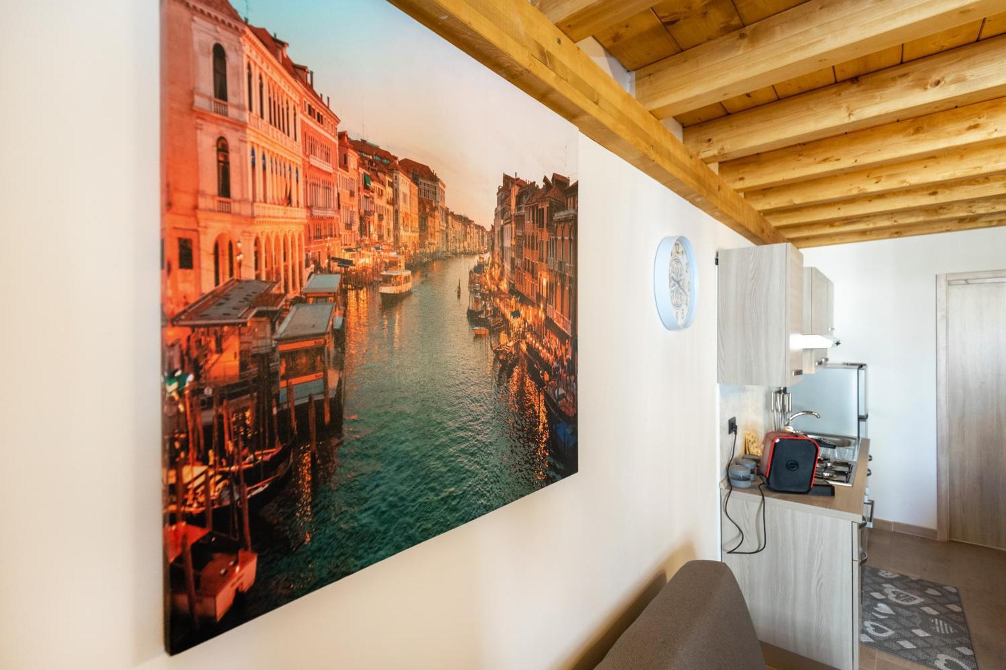 Catania Center Holidays ภายนอก รูปภาพ