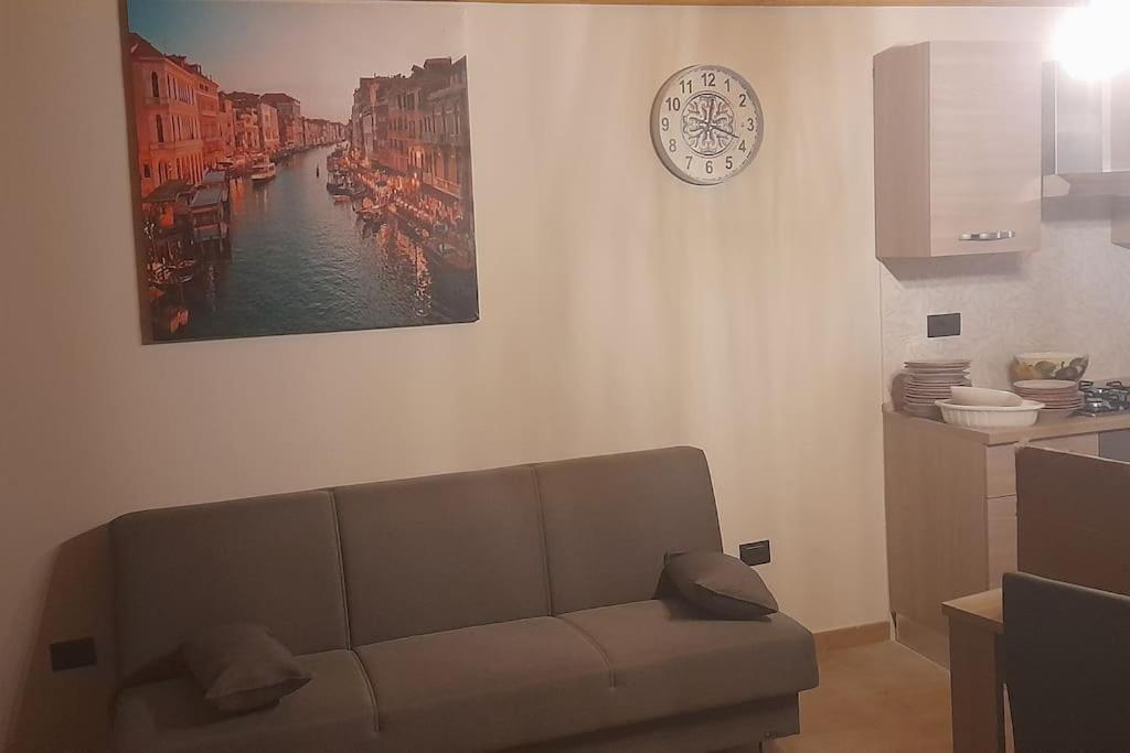 Catania Center Holidays ห้อง รูปภาพ